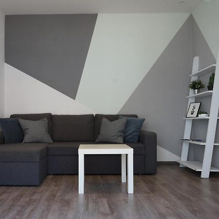Apartment Cosy & Sweet Makarska Exterior foto