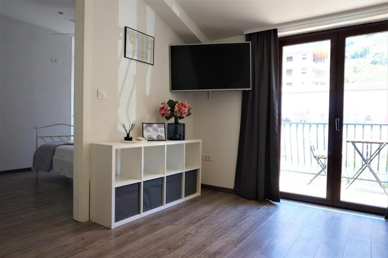 Apartment Cosy & Sweet Makarska Exterior foto